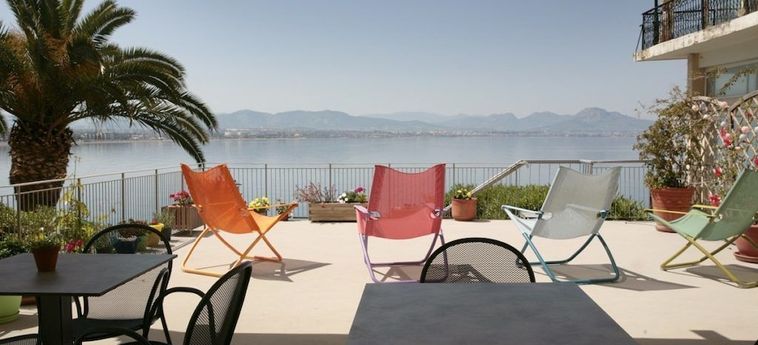Hotel Theoxenia Loutraki : Photo 