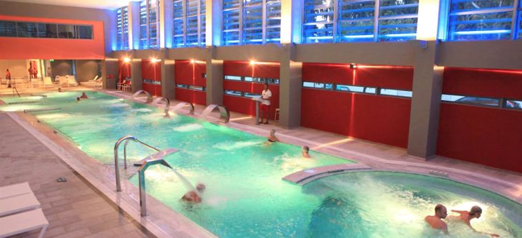 Hotel Theoxenia Loutraki : Photo 