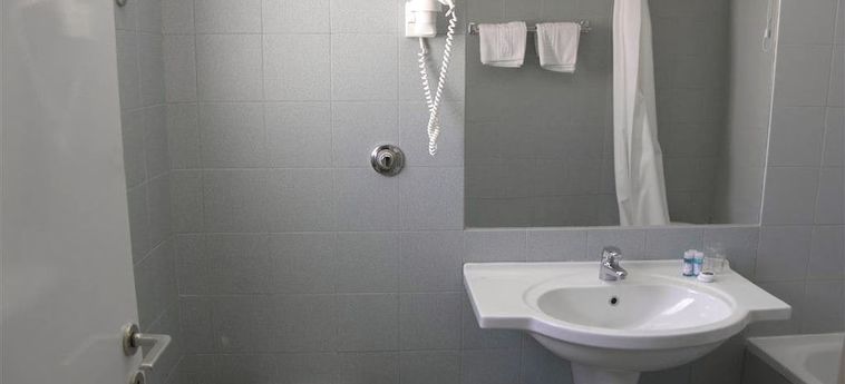 Hotel Theoxenia Loutraki: Foto 