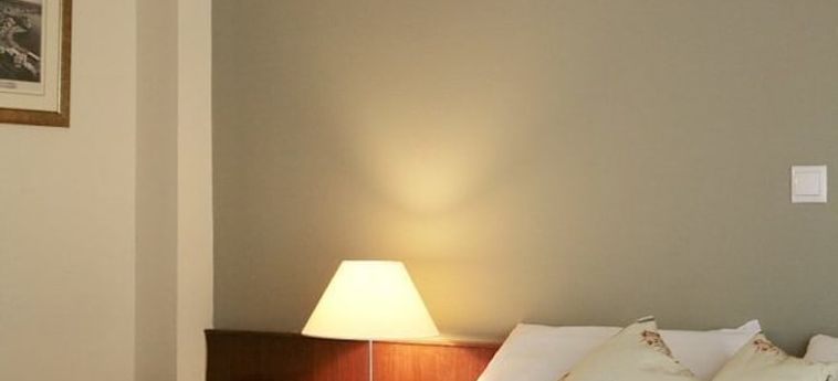 Hotel Theoxenia Loutraki: Foto 