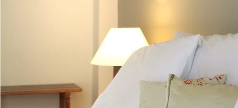 Hotel Theoxenia Loutraki: Foto 