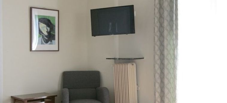 Hotel Theoxenia Loutraki: Foto 