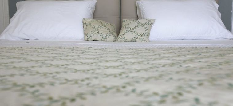 Hotel Theoxenia Loutraki: Foto 