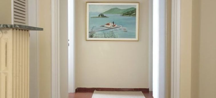Hotel Theoxenia Loutraki: Foto 