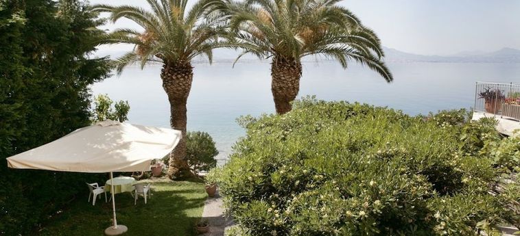 Hotel Theoxenia Loutraki: Foto 