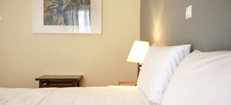 Hotel Theoxenia Loutraki: Foto 