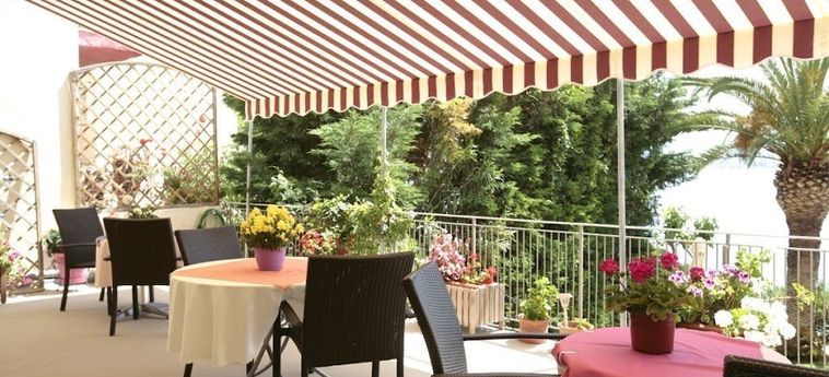 Hotel Theoxenia Loutraki: Foto 