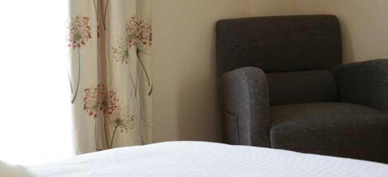 Hotel Theoxenia Loutraki: Foto 