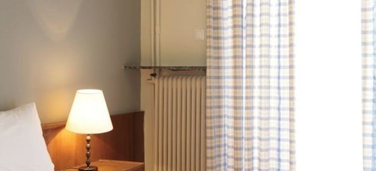 Hotel Theoxenia Loutraki: Foto 