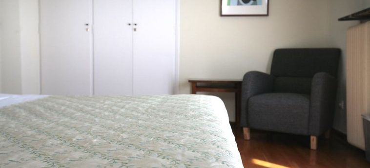 Hotel Theoxenia Loutraki: Foto 