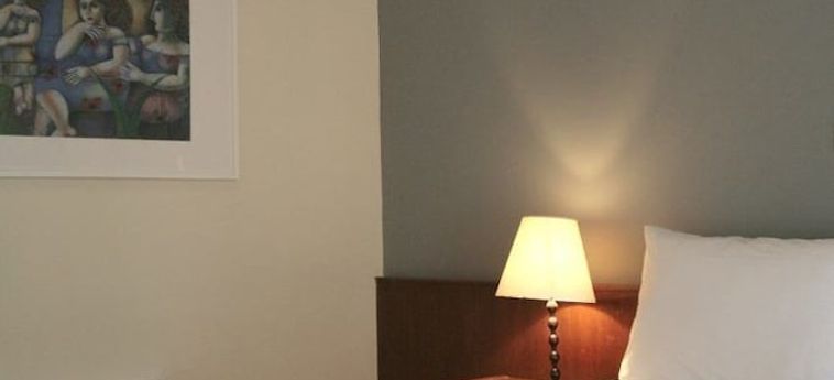 Hotel Theoxenia Loutraki: Foto 