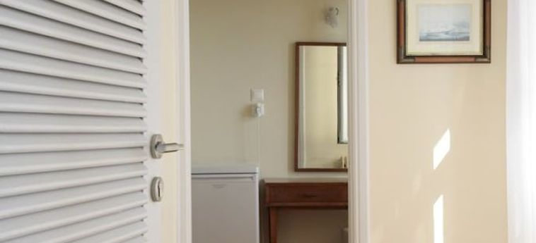 Hotel Theoxenia Loutraki: Foto 