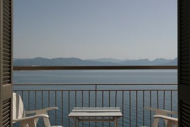 Hotel Theoxenia Loutraki: Photo 