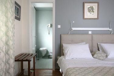 Hotel Theoxenia Loutraki: Photo 