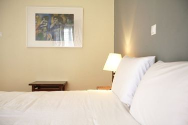 Hotel Theoxenia Loutraki: Photo 