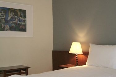 Hotel Theoxenia Loutraki: Photo 