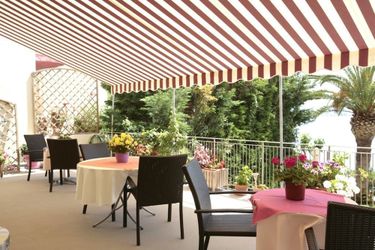 Hotel Theoxenia Loutraki: Photo 