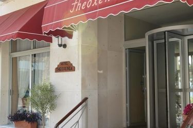 Hotel Theoxenia Loutraki: Photo 