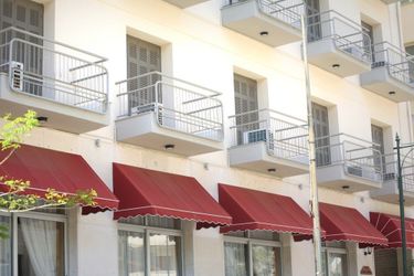 Hotel Theoxenia Loutraki: Photo 
