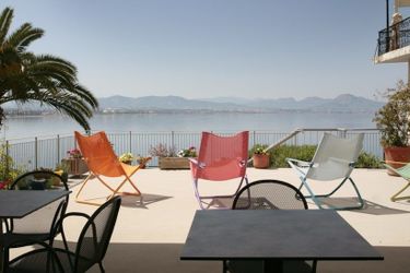 Hotel Theoxenia Loutraki: Photo 