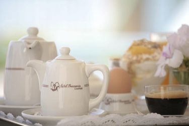Hotel Theoxenia Loutraki: Photo 