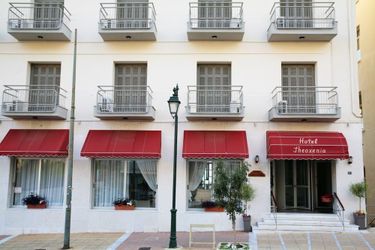Hotel Theoxenia Loutraki: Photo 