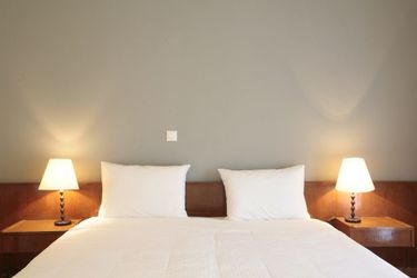 Hotel Theoxenia Loutraki: Photo 