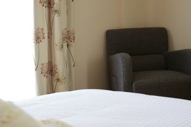Hotel Theoxenia Loutraki: Photo 