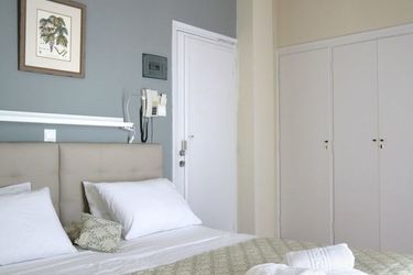 Hotel Theoxenia Loutraki: Photo 