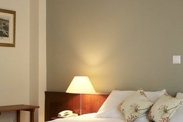 Hotel Theoxenia Loutraki: Photo 
