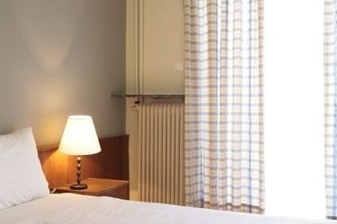Hotel Theoxenia Loutraki: Photo 