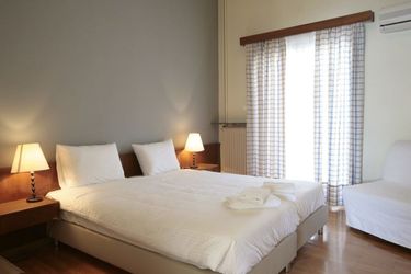 Hotel Theoxenia Loutraki: Photo 
