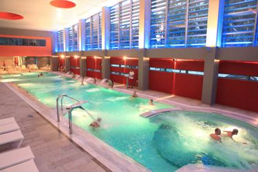 Hotel Theoxenia Loutraki: Photo 