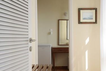 Hotel Theoxenia Loutraki: Photo 