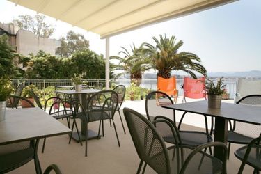 Hotel Theoxenia Loutraki: Photo 