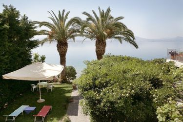 Hotel Theoxenia Loutraki: Photo 