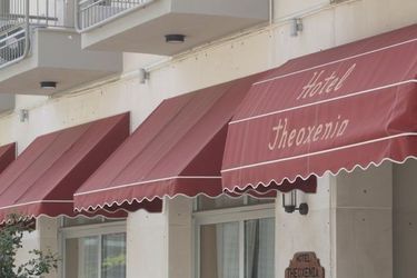 Hotel Theoxenia Loutraki: Photo 