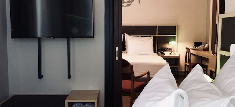 Pefkaki Boutique Hotel Loutraki Loutraki: Foto 