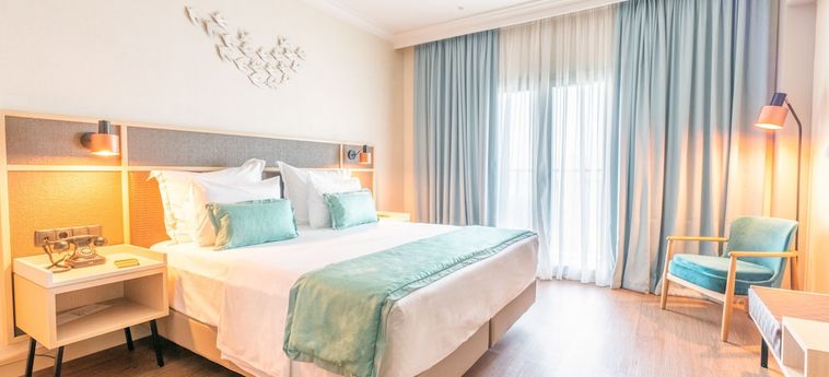 Pefkaki Boutique Hotel Loutraki Loutraki: Foto 
