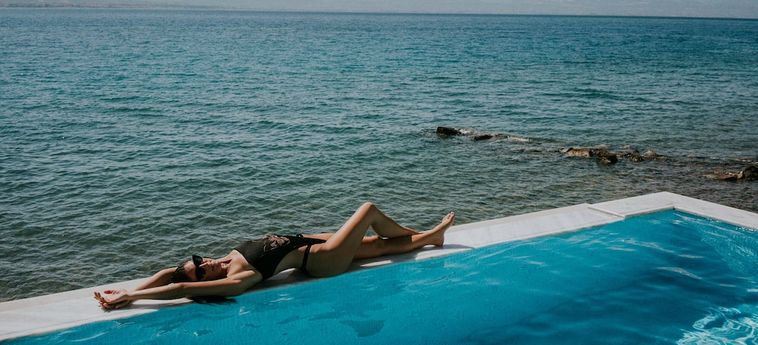 Pefkaki Boutique Hotel Loutraki Loutraki: Foto 
