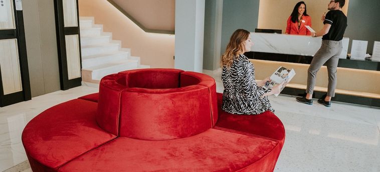 Pefkaki Boutique Hotel Loutraki Loutraki: Foto 
