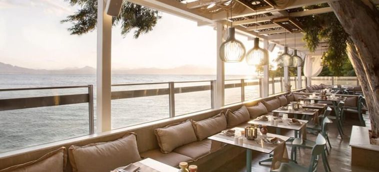Pefkaki Boutique Hotel Loutraki Loutraki: Foto 