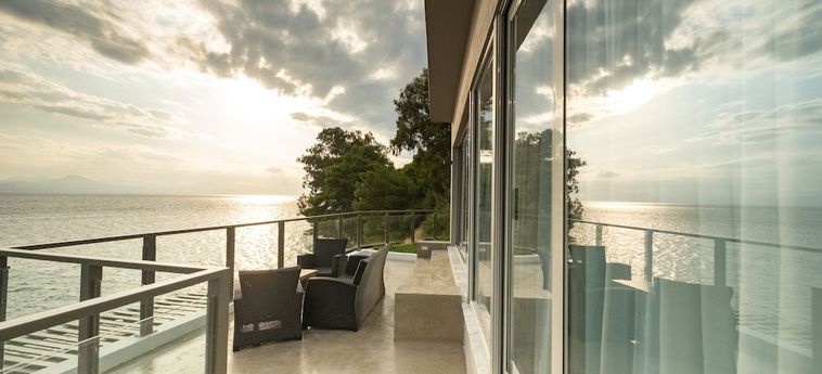 Pefkaki Boutique Hotel Loutraki Loutraki: Foto 