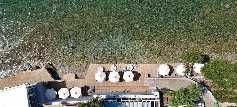 Pefkaki Boutique Hotel Loutraki Loutraki: Foto 
