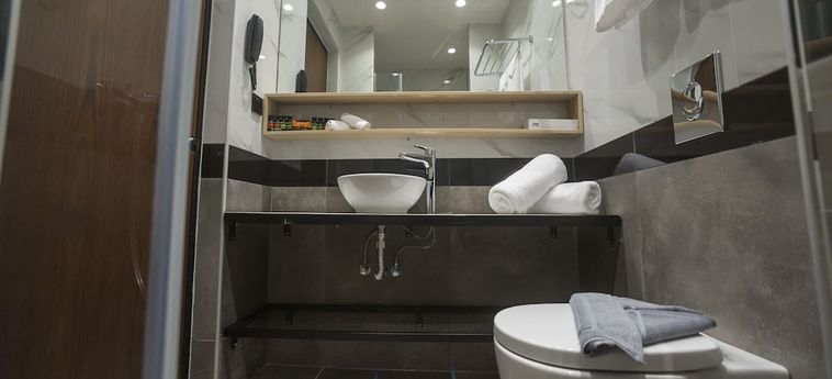 Pefkaki Boutique Hotel Loutraki Loutraki: Foto 