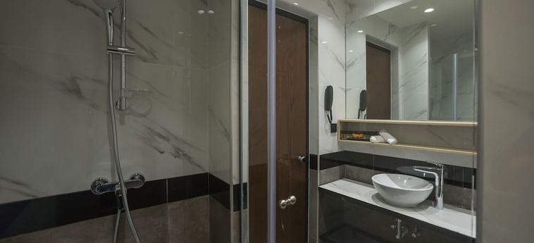 Pefkaki Boutique Hotel Loutraki Loutraki: Foto 