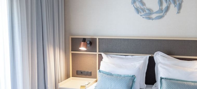 Pefkaki Boutique Hotel Loutraki Loutraki: Foto 