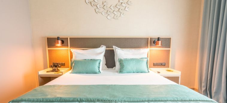 Pefkaki Boutique Hotel Loutraki Loutraki: Foto 
