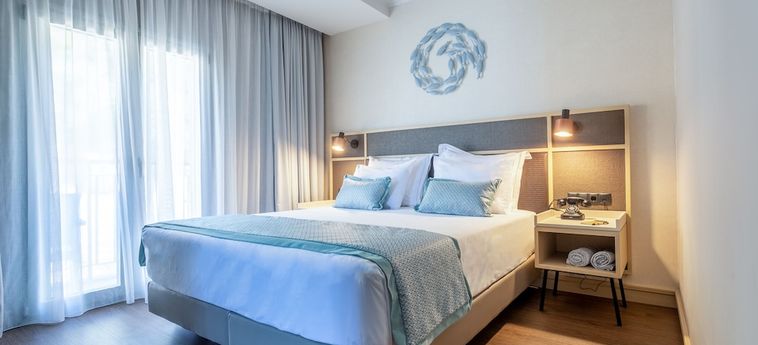Pefkaki Boutique Hotel Loutraki Loutraki: Foto 