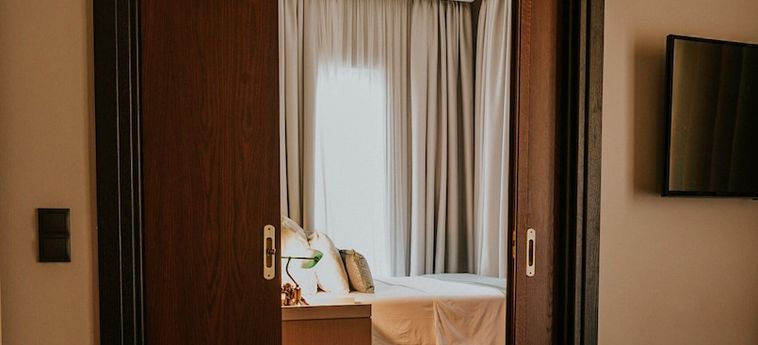 Pefkaki Boutique Hotel Loutraki Loutraki: Foto 